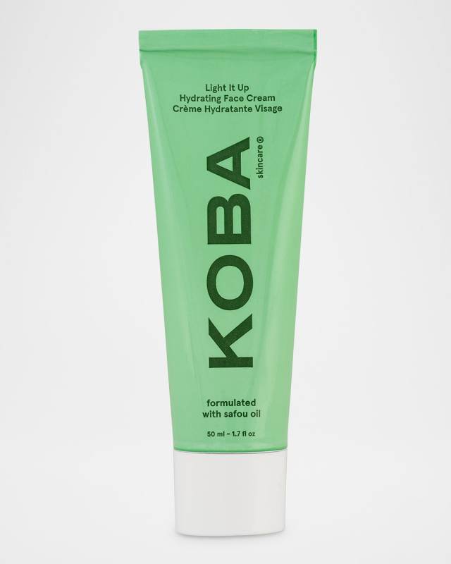 Light It Up Face Cream, 50 mL